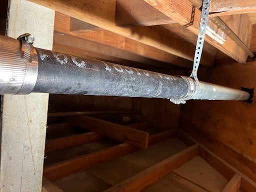 Pipe inspection